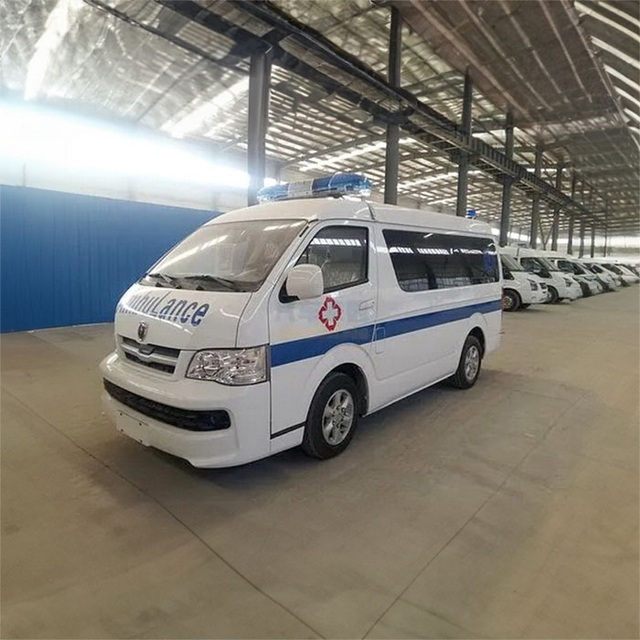 银川私人救护车租赁联系方式