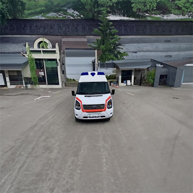 银川出租急救车电话