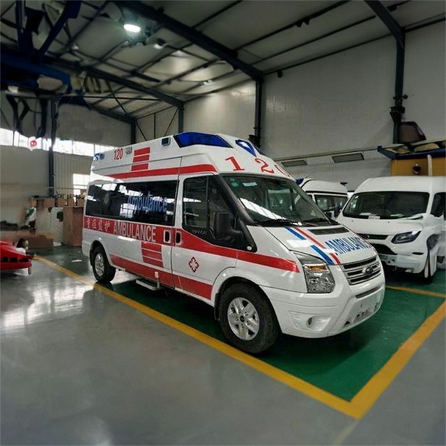 银川私人救护车租车电话