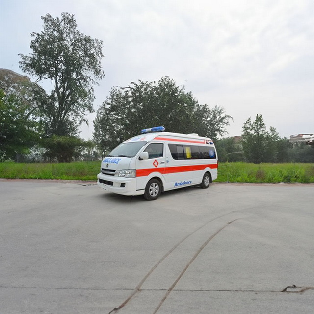 银川急救车租赁电话号码