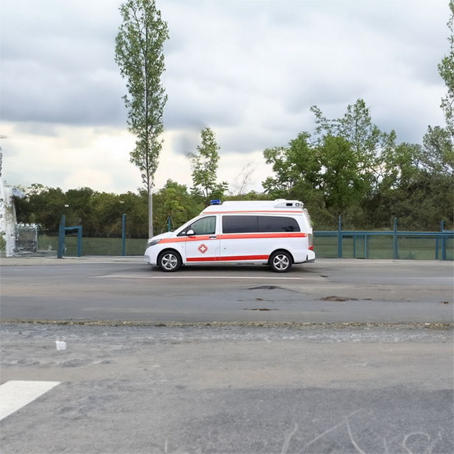 银川私人救护车租车联系方式