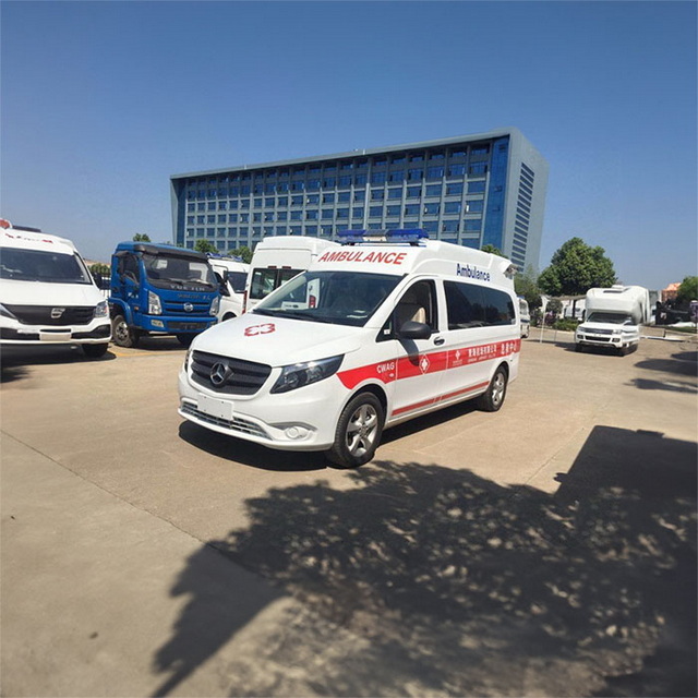 银川私人救护车租车电话