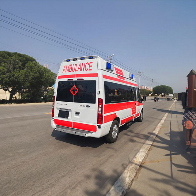 银川救护车出租联系电话
