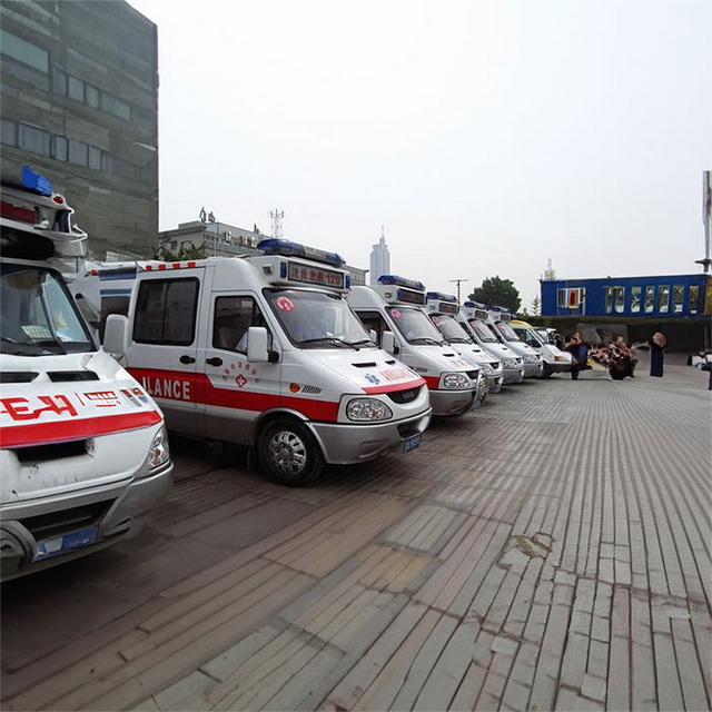 银川租赁120电话