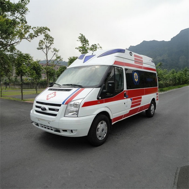 银川出租急救车联系电话