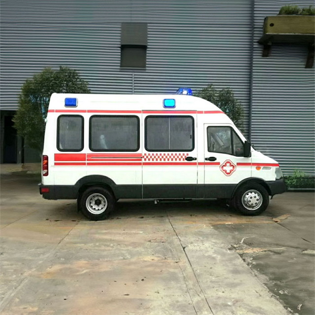 银川私人救护车租车联系电话