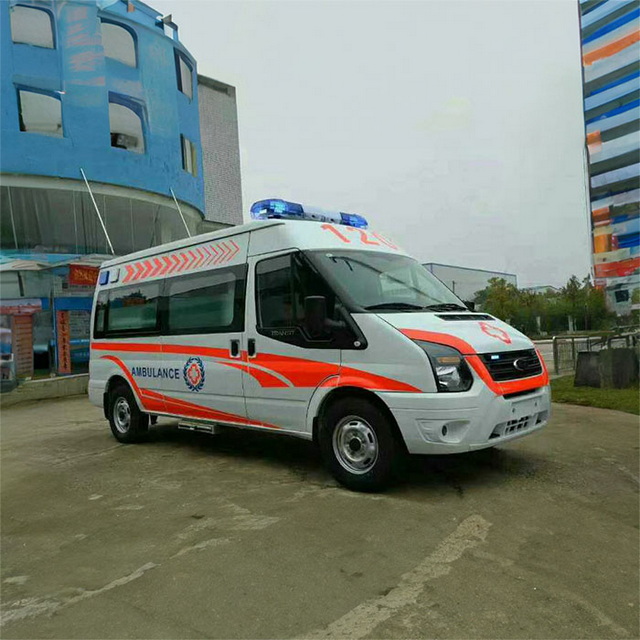 银川出租急救车电话号码