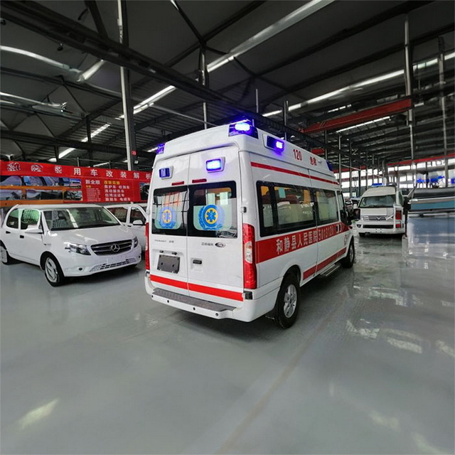银川租赁救护车联系方式