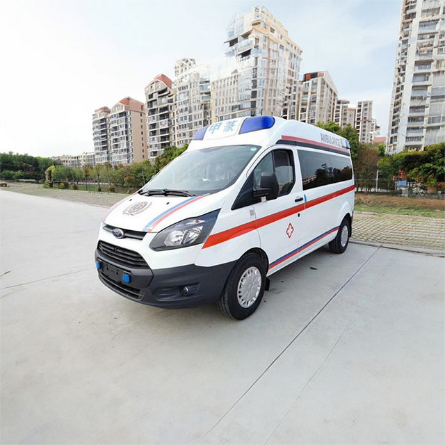 银川私人救护车租赁联系电话