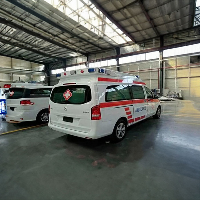 银川急救车出租电话