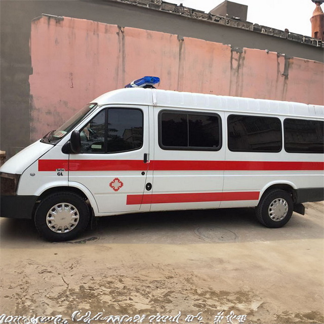 银川租赁急救车联系方式