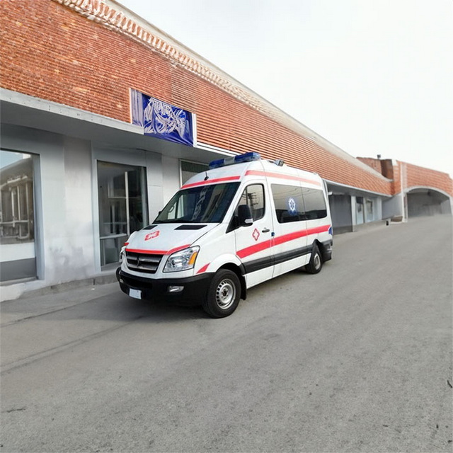 银川救护车租赁电话号码