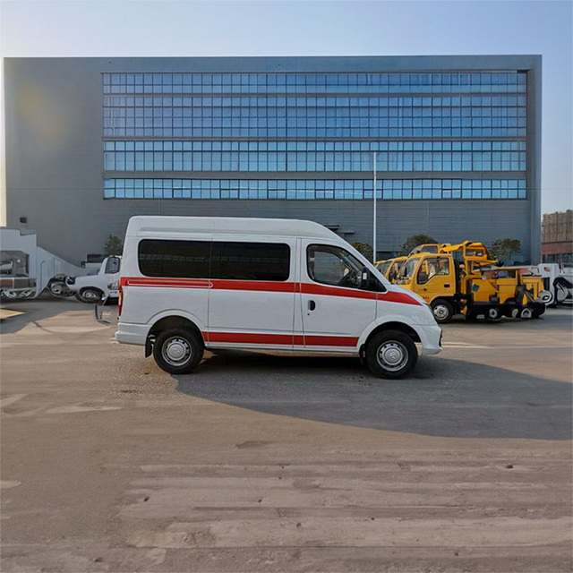 银川急救车出租收费