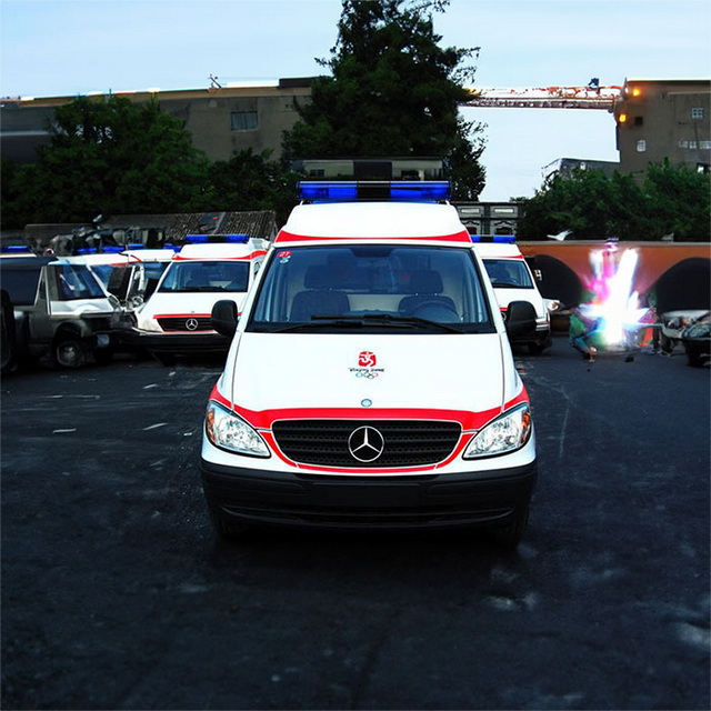 银川救护车租赁电话号码