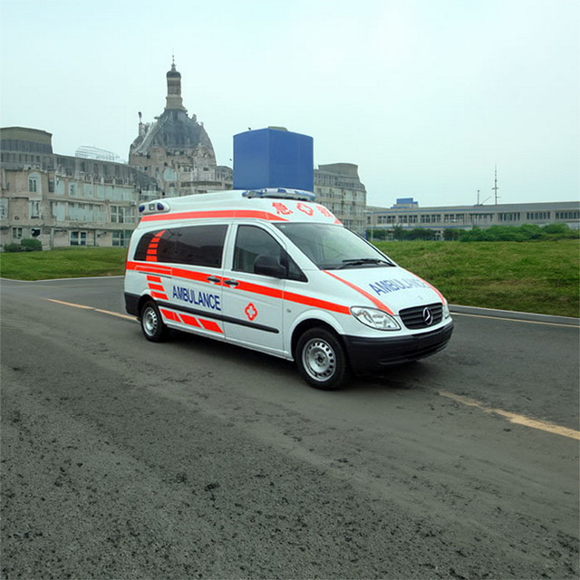 银川急救车出租联系电话