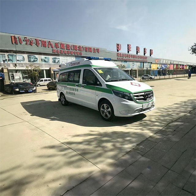 银川租赁急救车电话