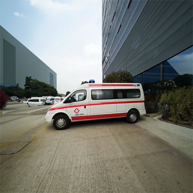 银川租赁私人救护车联系方式