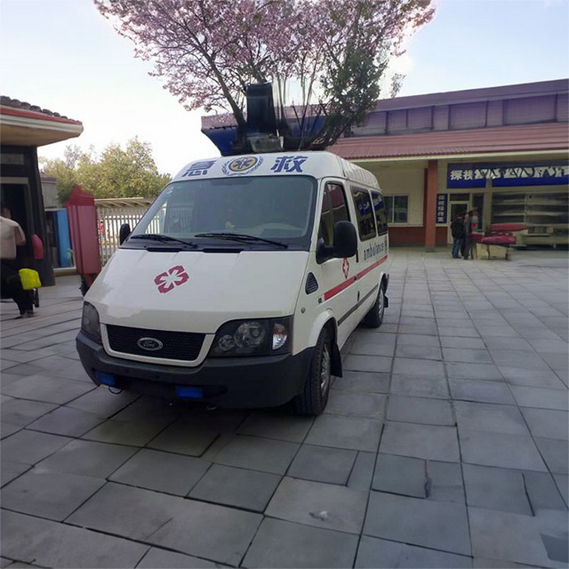 银川出租120电话