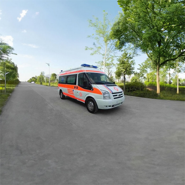 银川出租救护车电话号码