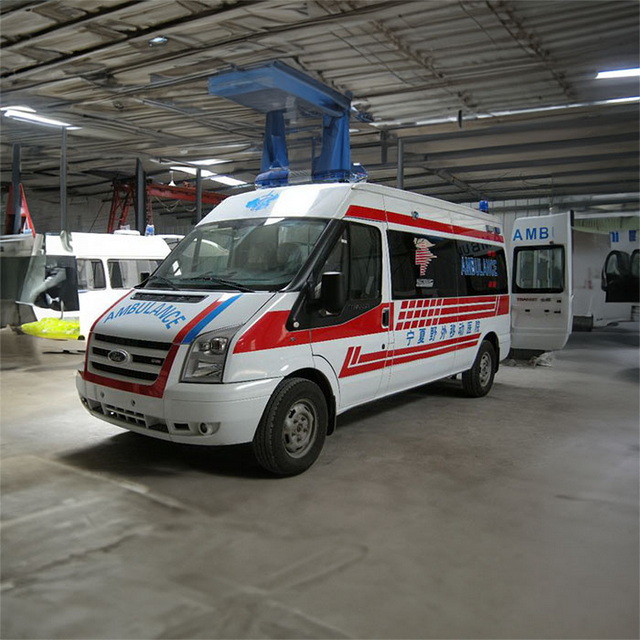 银川急救车租车电话号码