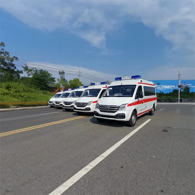 银川急救车租车联系电话