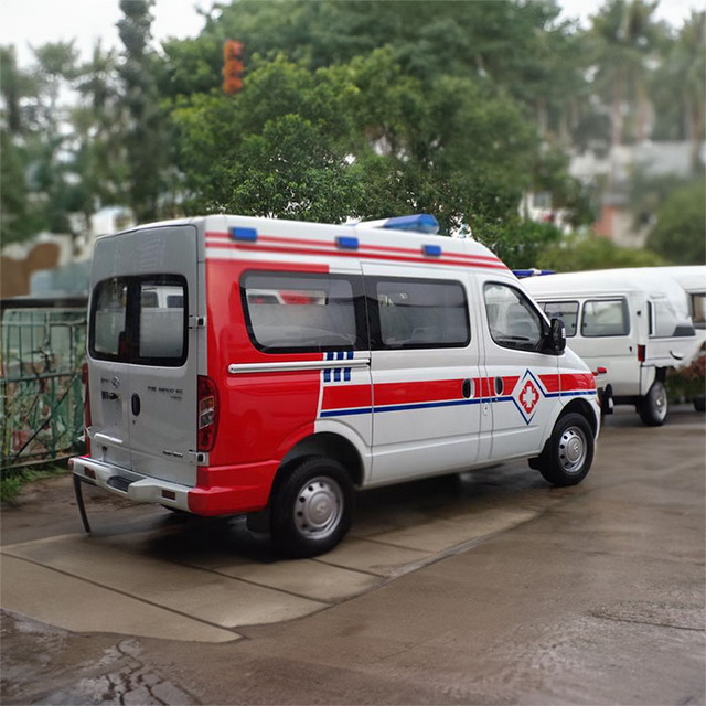 银川急救车租车费用