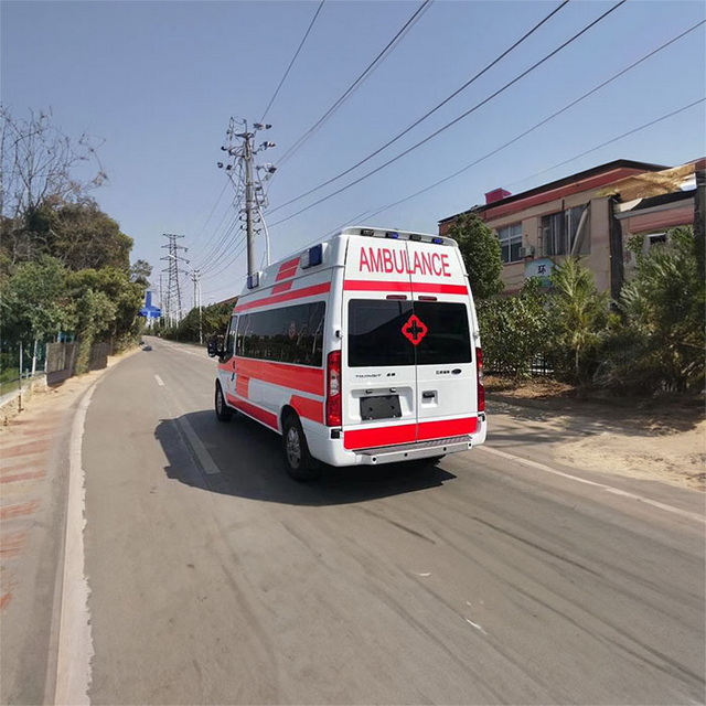 银川租赁私人救护车联系方式