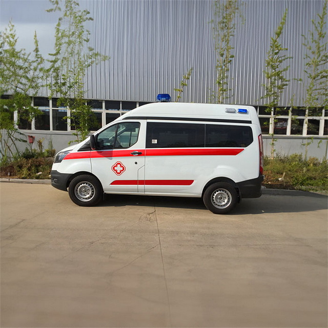 银川私人救护车租车电话