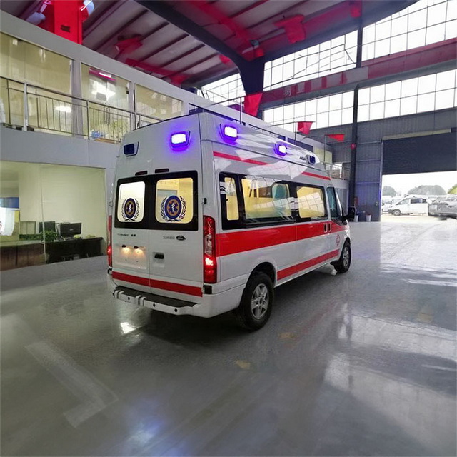 银川救护车租赁多少钱