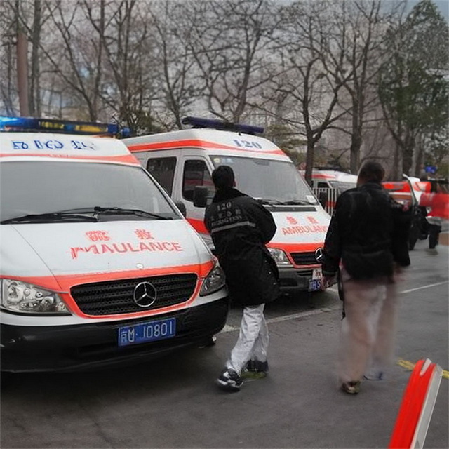 银川120租赁多少钱