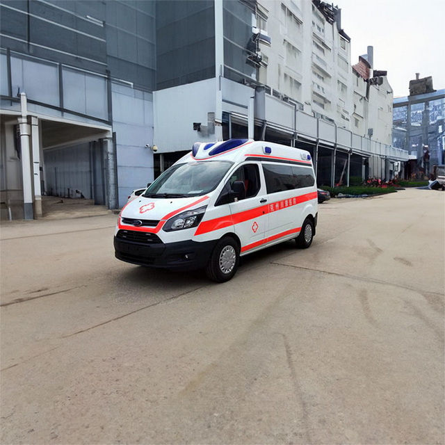 银川急救车租车收费