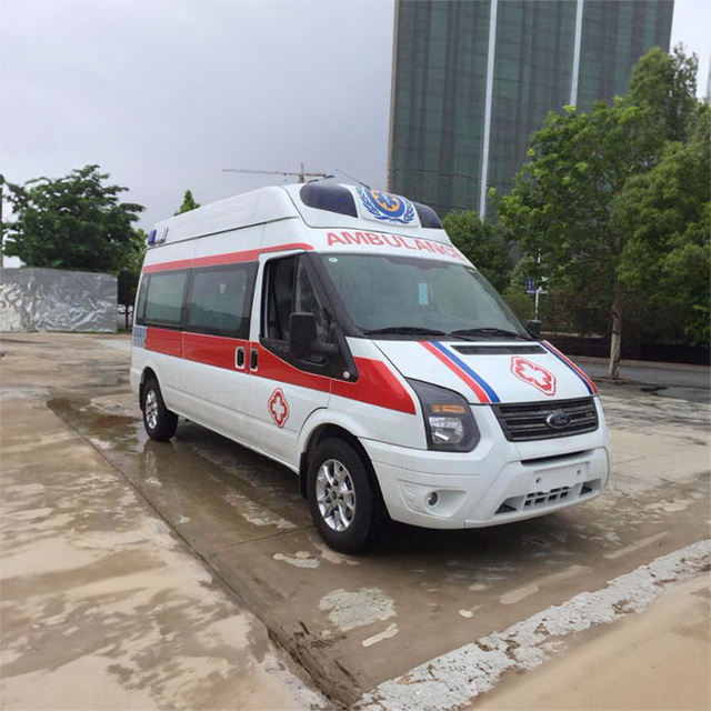 银川出租私人救护车联系电话