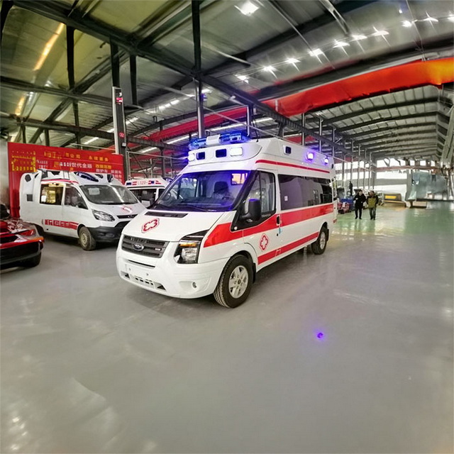 银川租赁120电话