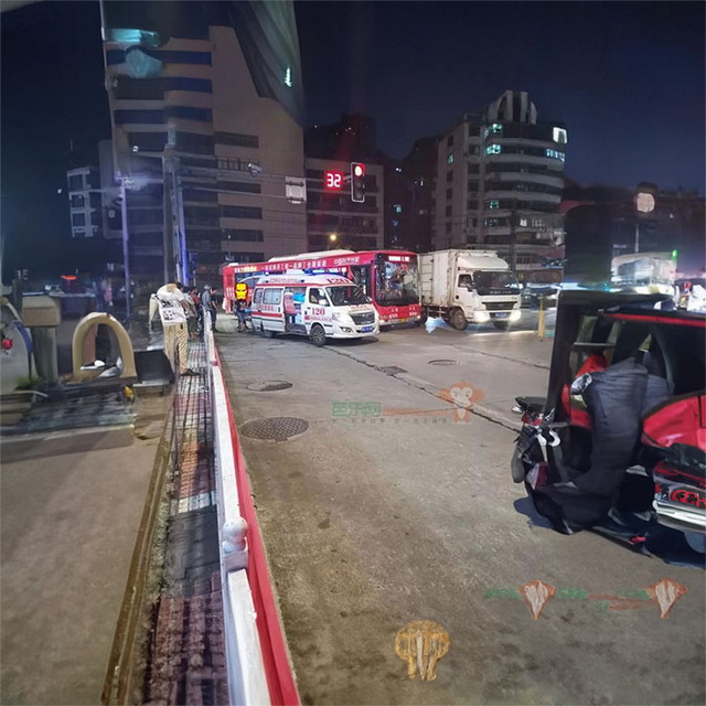 银川私人救护车租赁收费