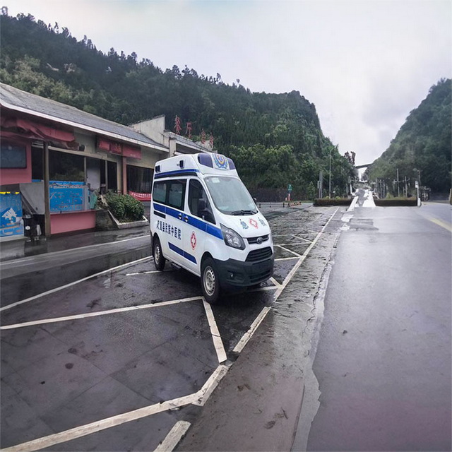 银川租赁救护车联系电话