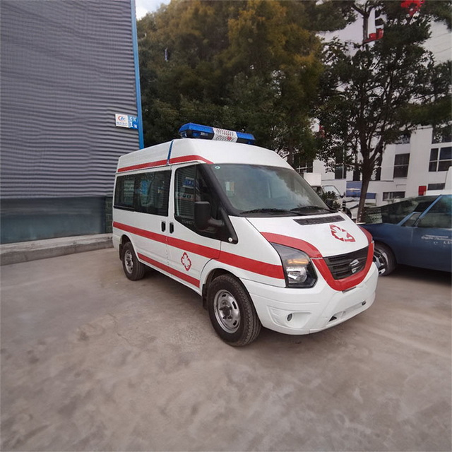 银川急救车租赁电话号码