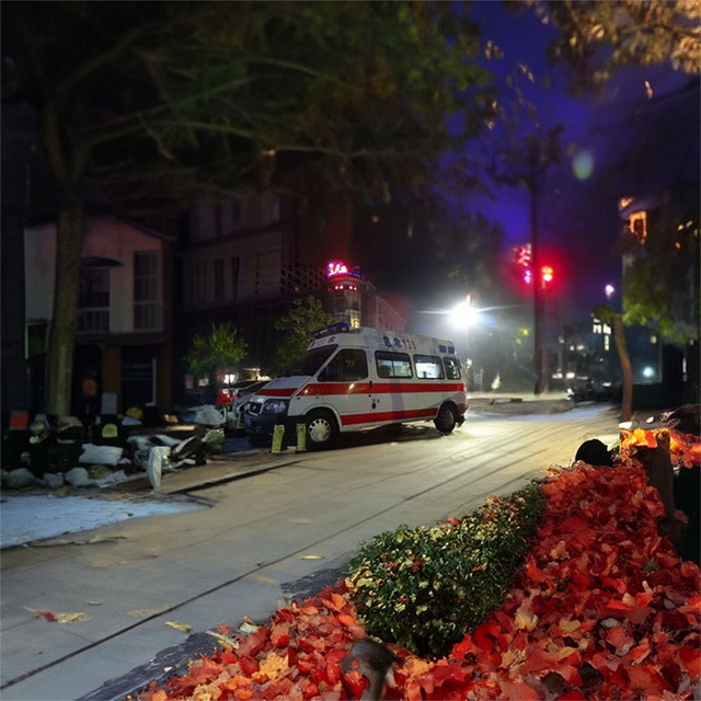 银川120租赁多少钱