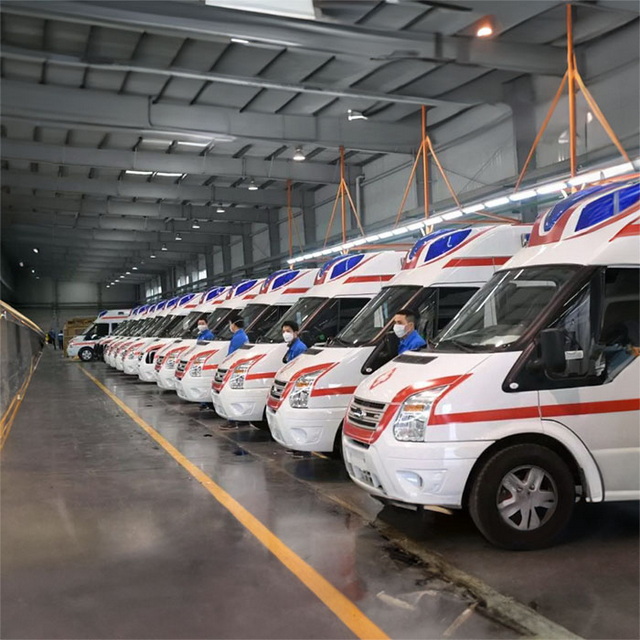 银川私人救护车租赁电话号码