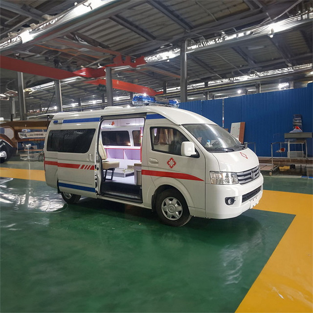 银川租赁急救车联系电话