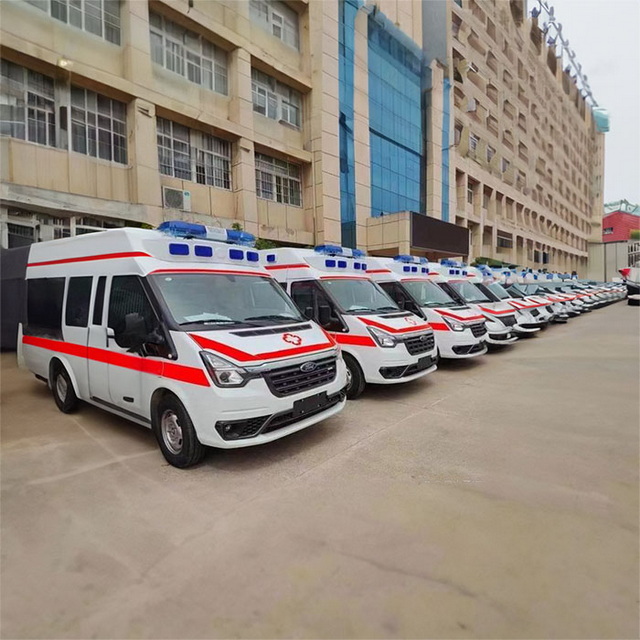 银川急救车租车多少钱