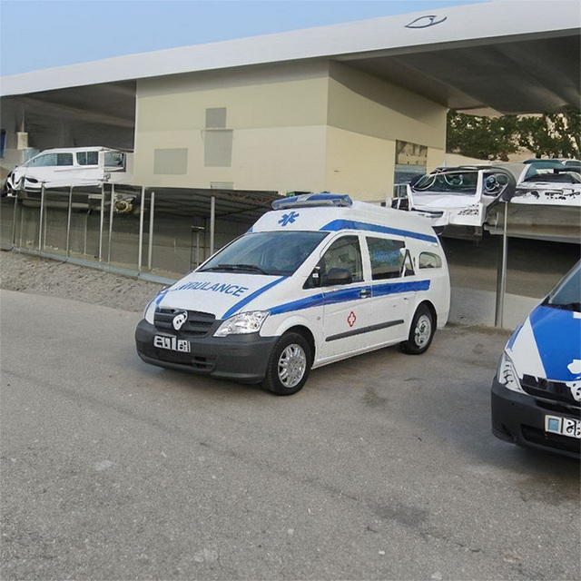 银川私人救护车租车电话号码