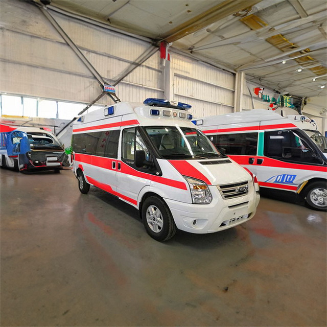 银川急救车租赁电话号码