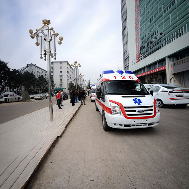 银川出租120联系电话