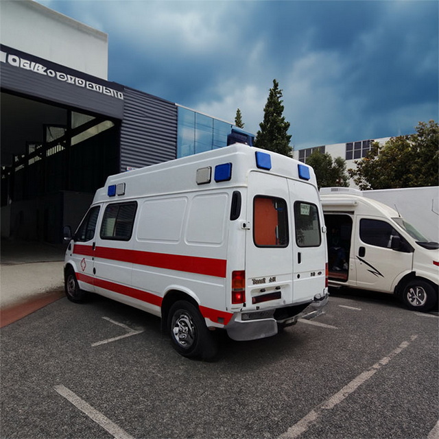 银川私人救护车租车电话号码