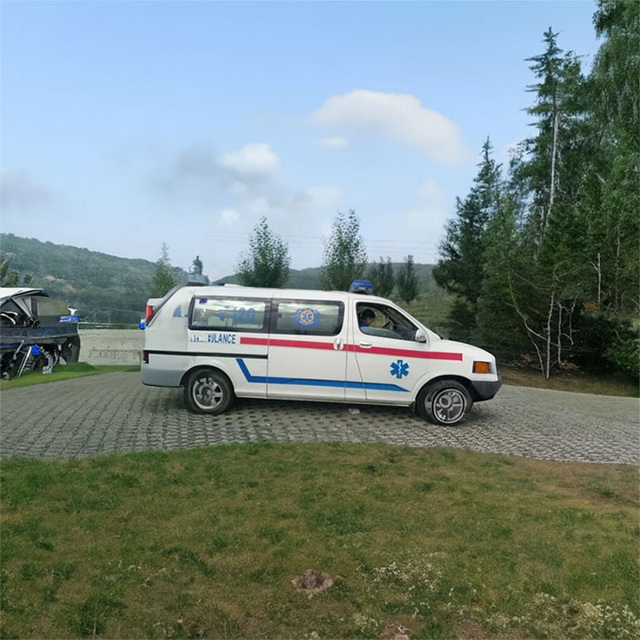 银川救护车出租费用