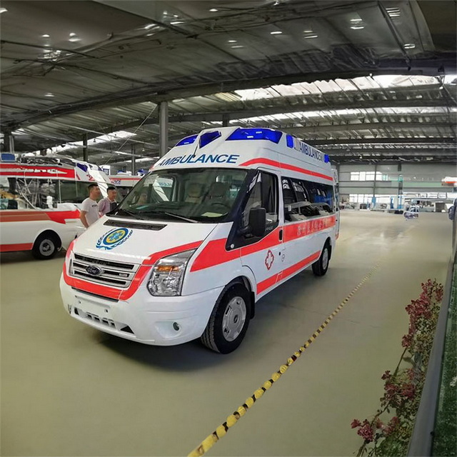 银川私人救护车租赁电话号码