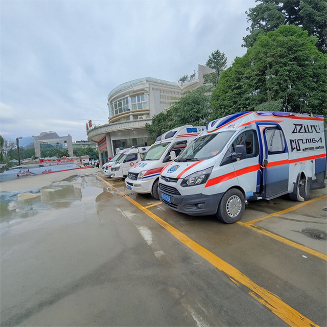 银川120出租收费标准