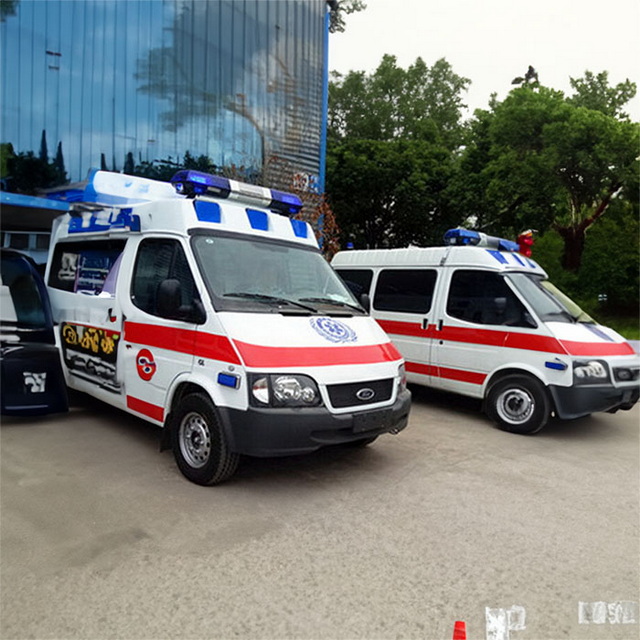 银川急救车出租电话