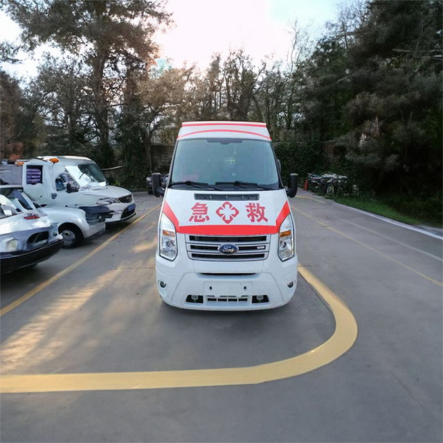 银川出租急救车联系方式