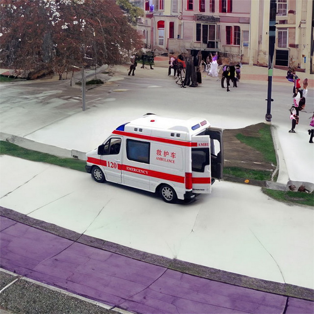 银川出租私人救护车电话号码